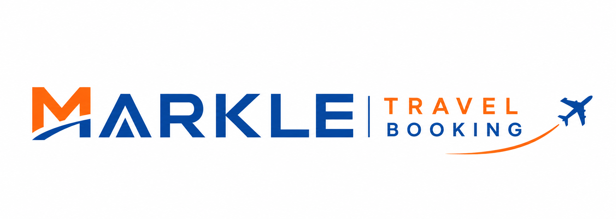 Markle Travel Booking logo